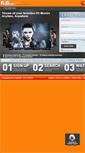 Mobile Screenshot of flixbuster.com
